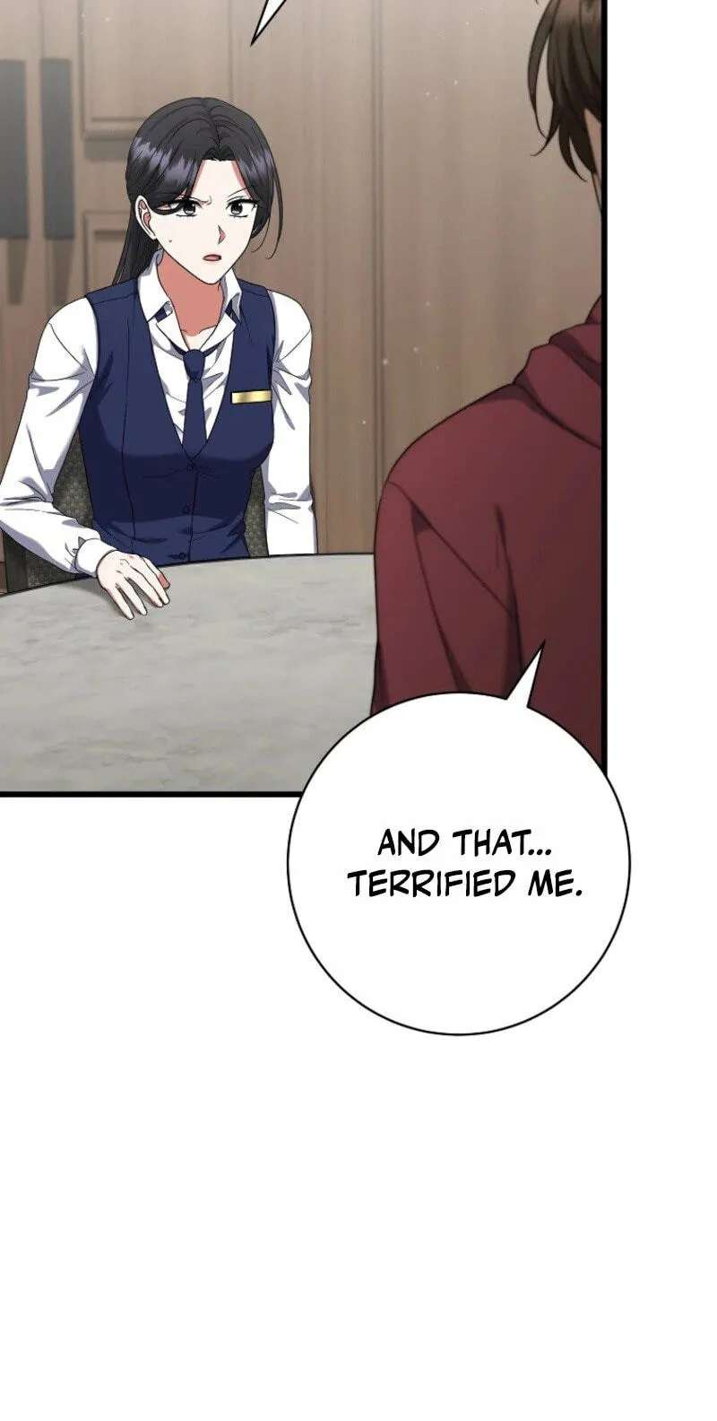 Welcome to the Dungeon Hotel Chapter 106 - page 35