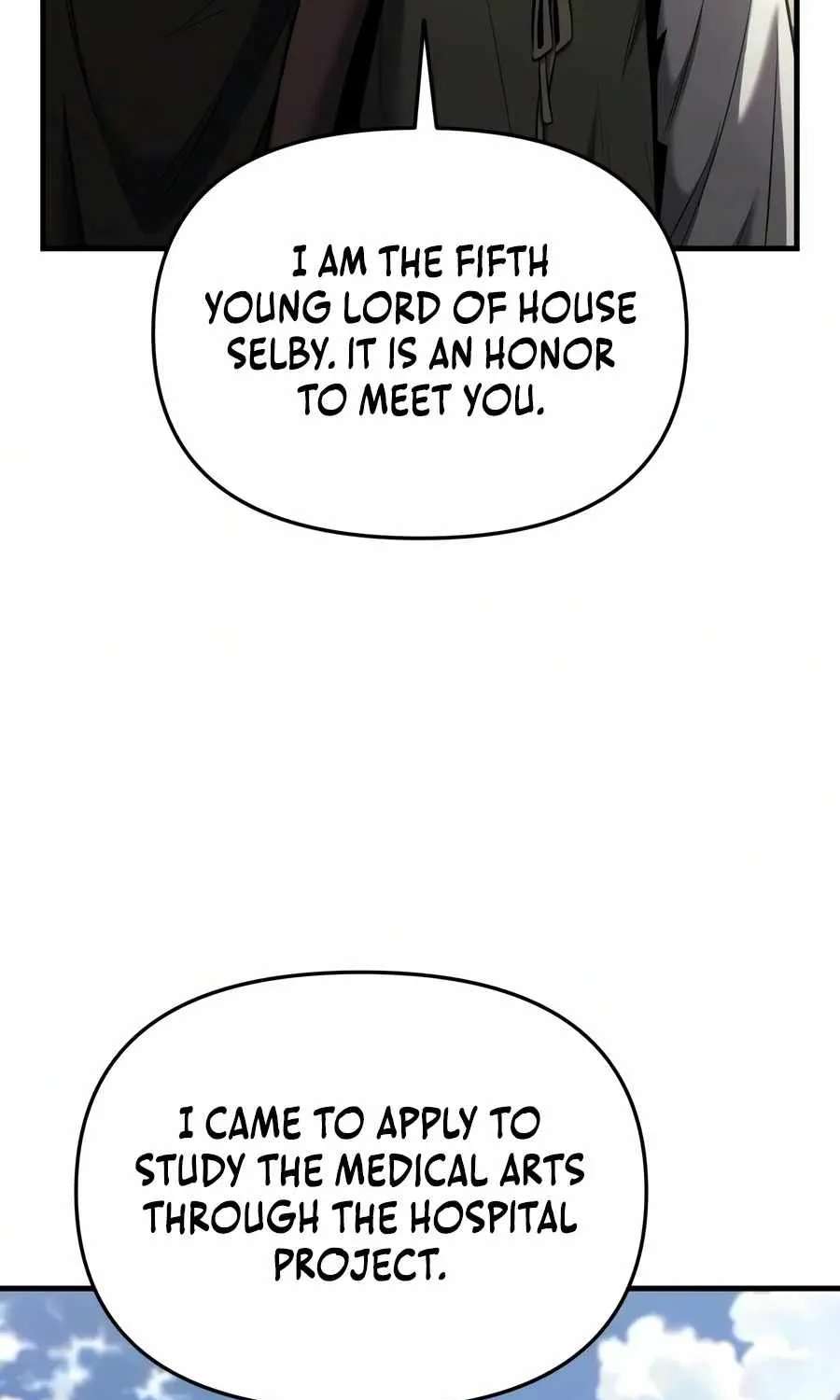 The Seventh Prince Escapes His Uncertain Fate Chapter 19 - page 6