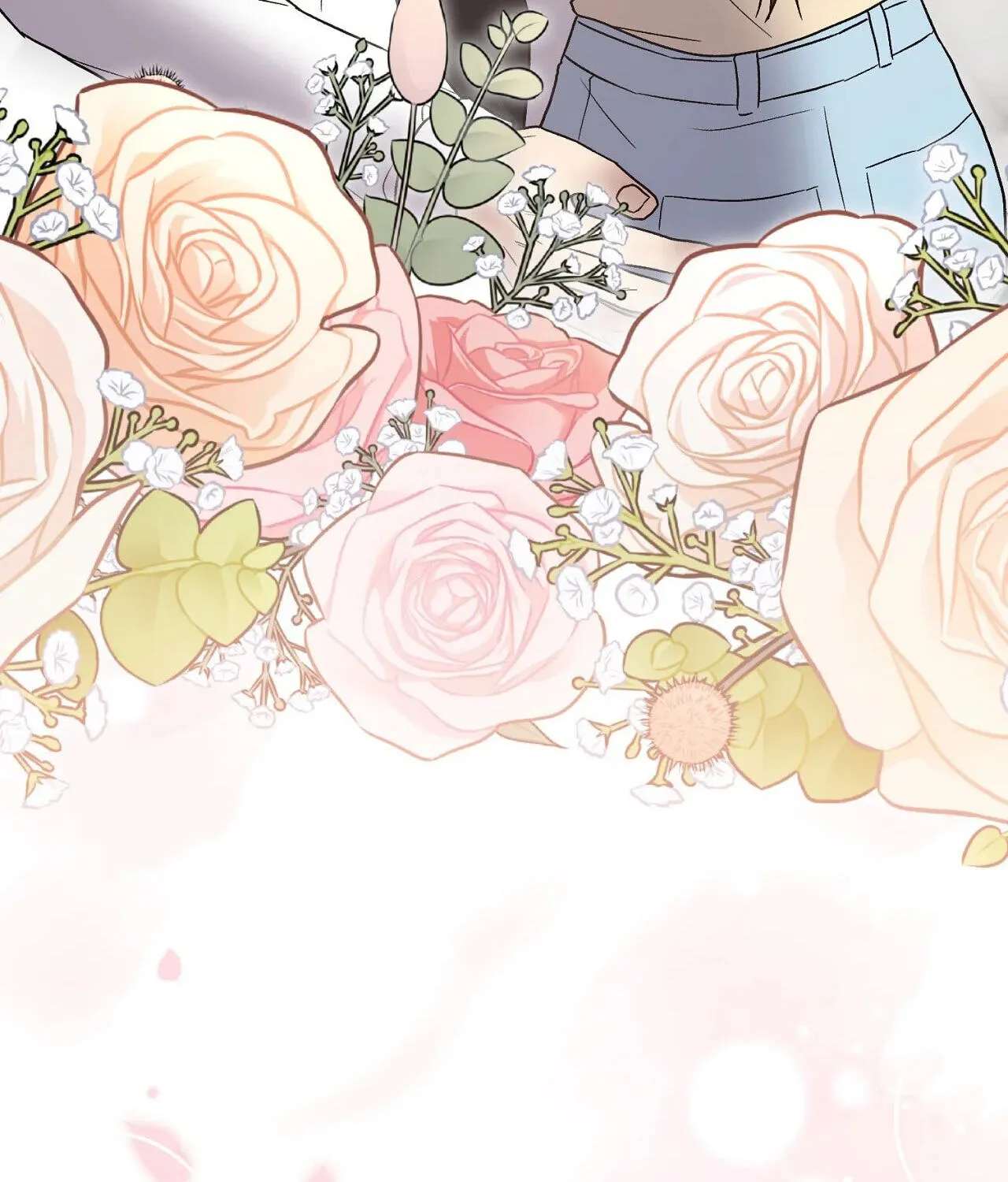 Delusional Romance Is a Bad Idea Chapter 25 - page 159