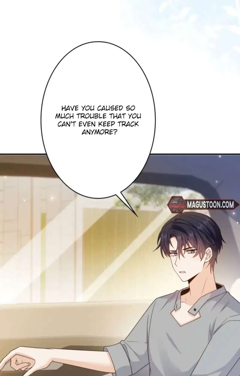 Reborn as the Villain Mom, I'll Do My Best to Raise My Child Chapter 35 - page 7