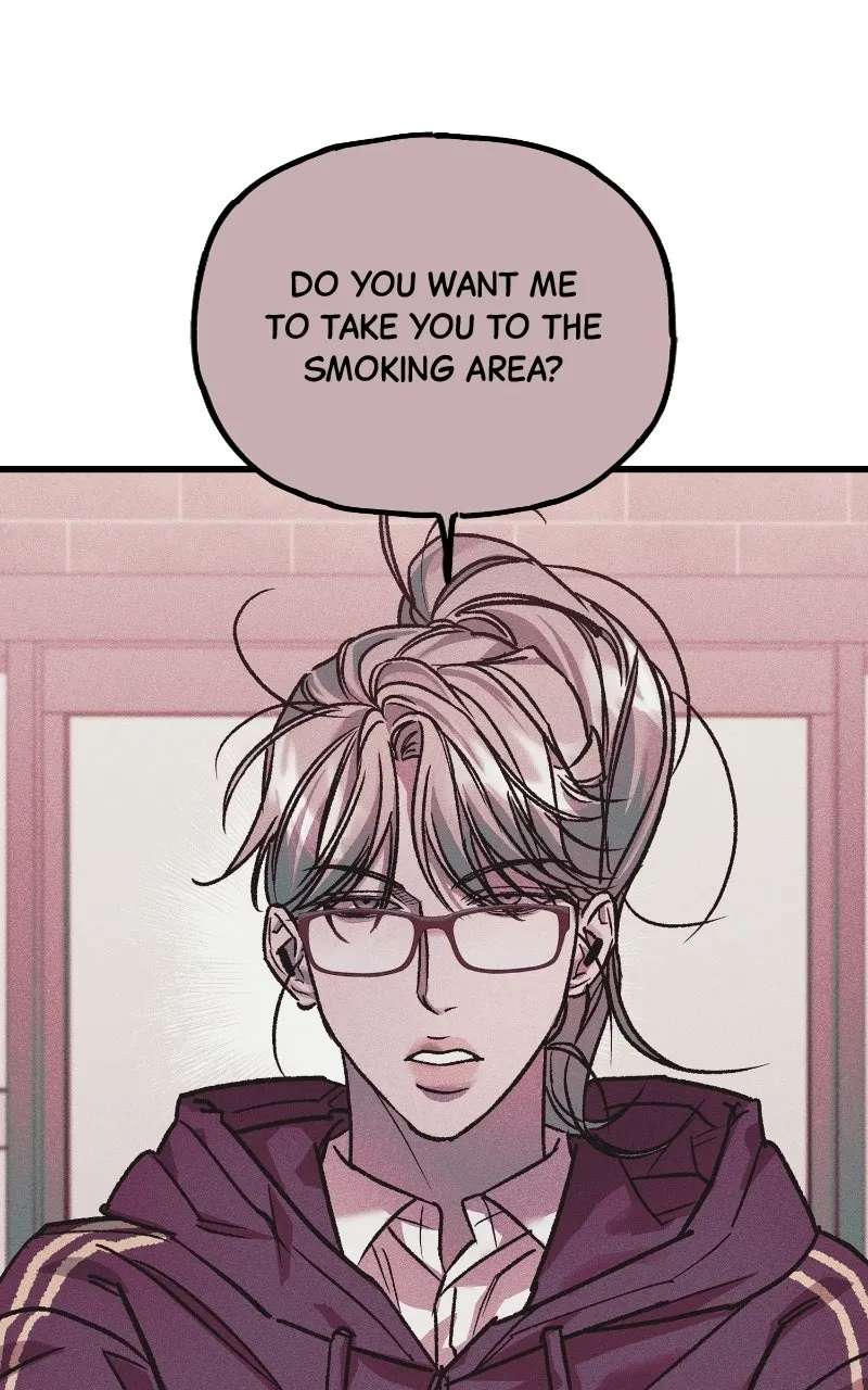 Acting Gangster Chapter 50 - page 159