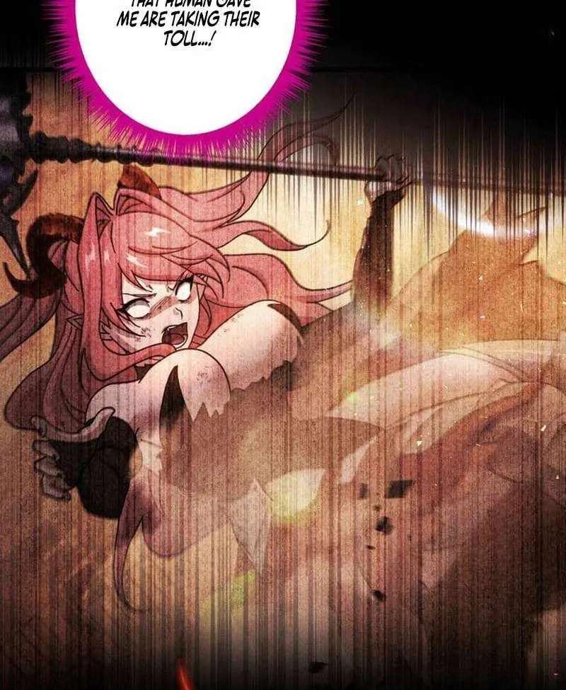 The Death-Returning Demon King-Class Player: Lost Man Chapter 92 - page 67
