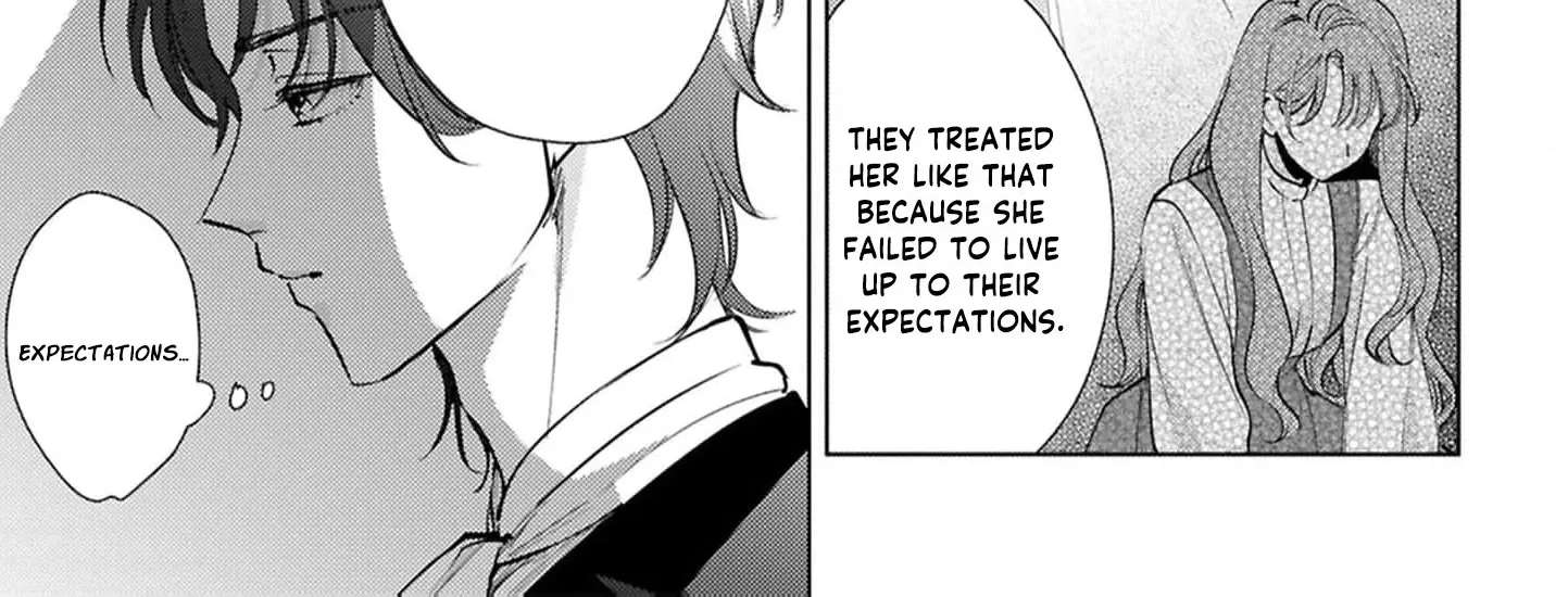 Maryoku Zero no Migawari Hanayome Chapter 3 - page 60