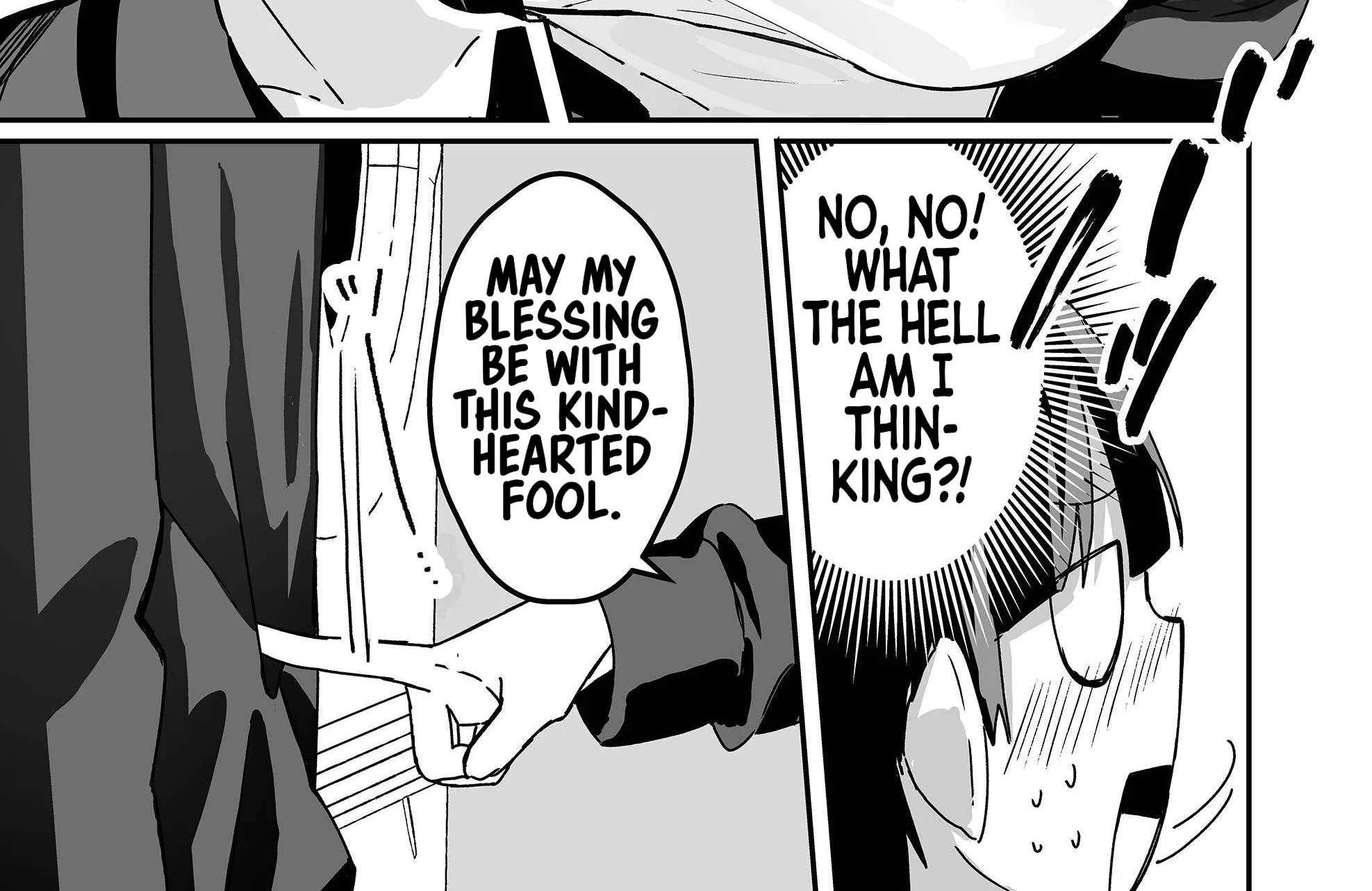 Tenchi Mikoto wa Datenshi o Shiranai Chapter 1 - page 53