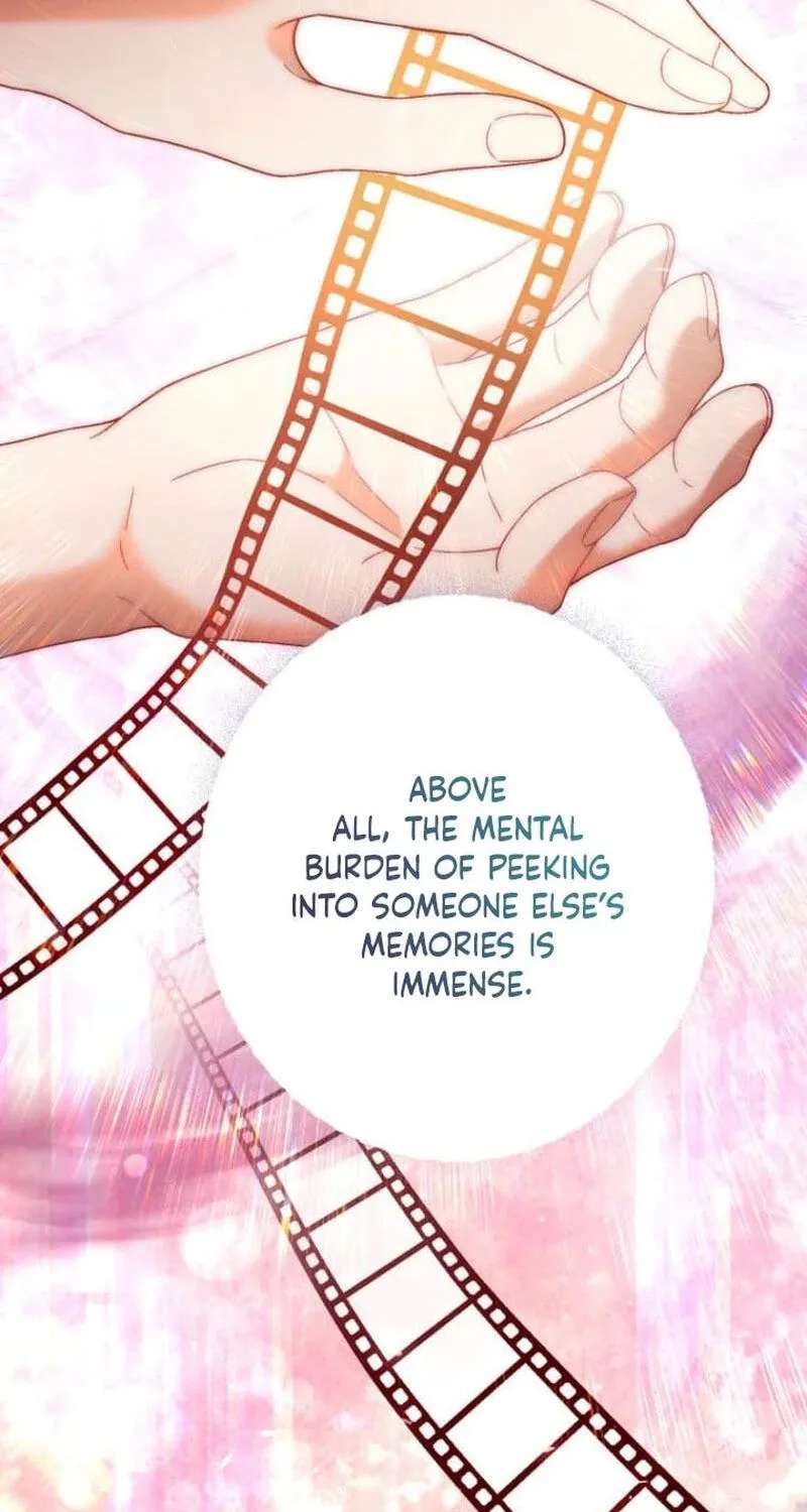 Oshi no Ichizu Sugiru Shuuchaku o, Watashi wa Mada Shiranai Chapter 97 - page 74