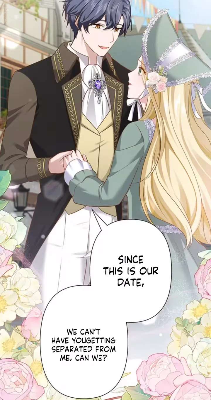 The Cold Prince's Sweet Witch Chapter 15 - page 6