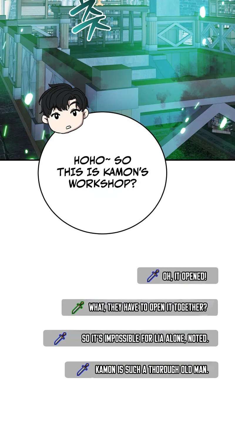 Returnee's Hidden Strategy Streaming Chapter 47 - page 69