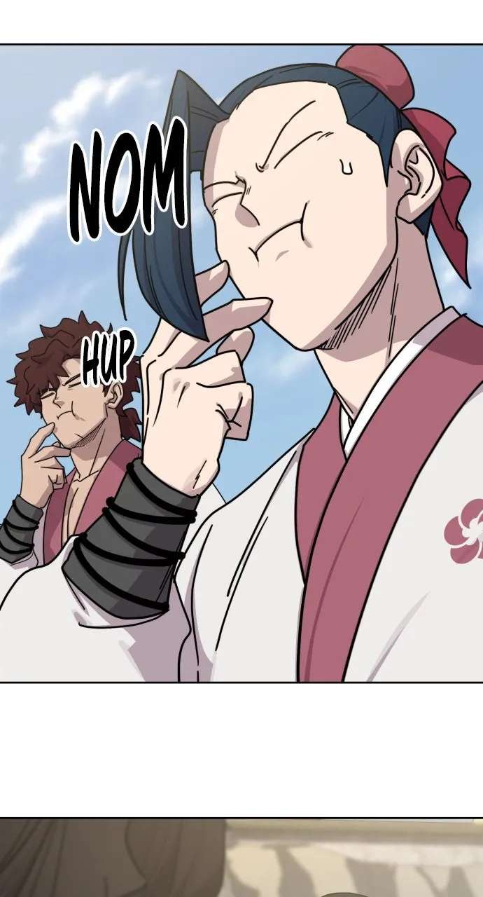 Return of theBlossoming Blade Chapter 183 - page 50