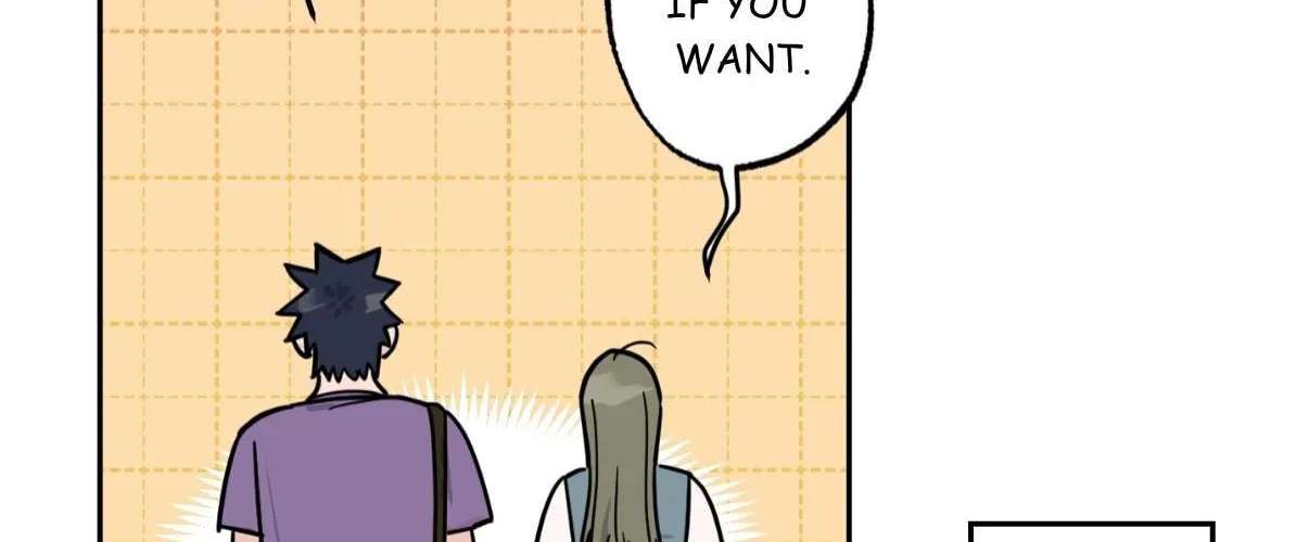 Happiness Rides a Broomstick Chapter 59 - page 126