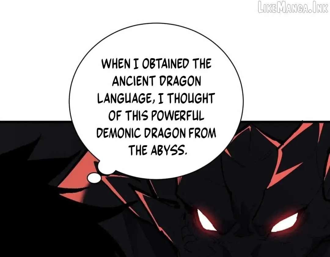 Doomsday for All: Me, Virus Monarch Chapter 131 - page 119