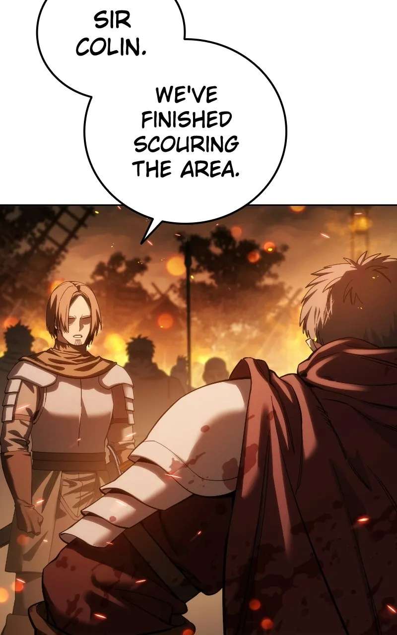 The StellarSwordmaster Chapter 126 - page 6