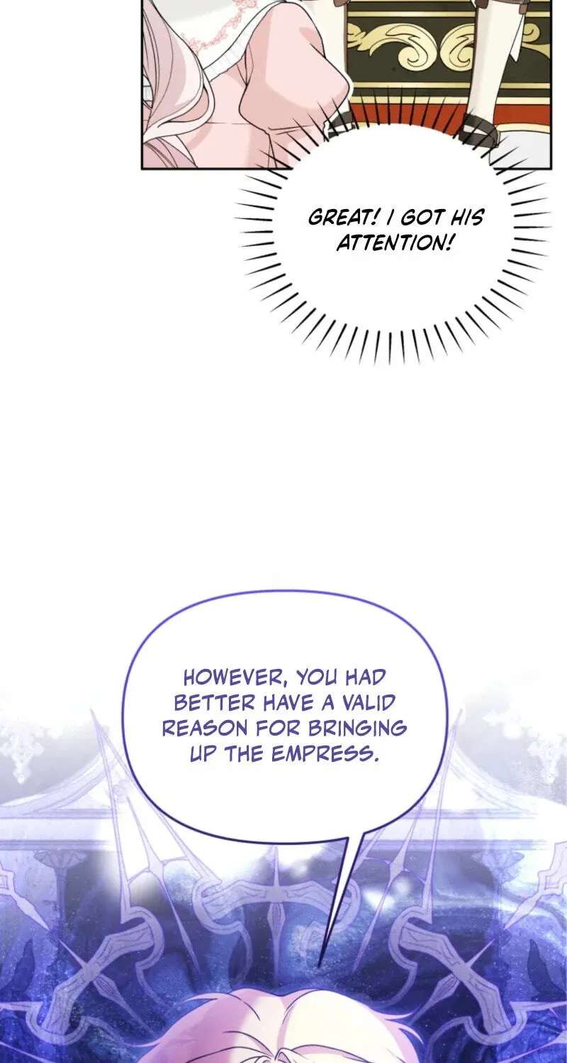 The Villain's Daughter-in-Law Rules by Nature Chapter 65 - page 25
