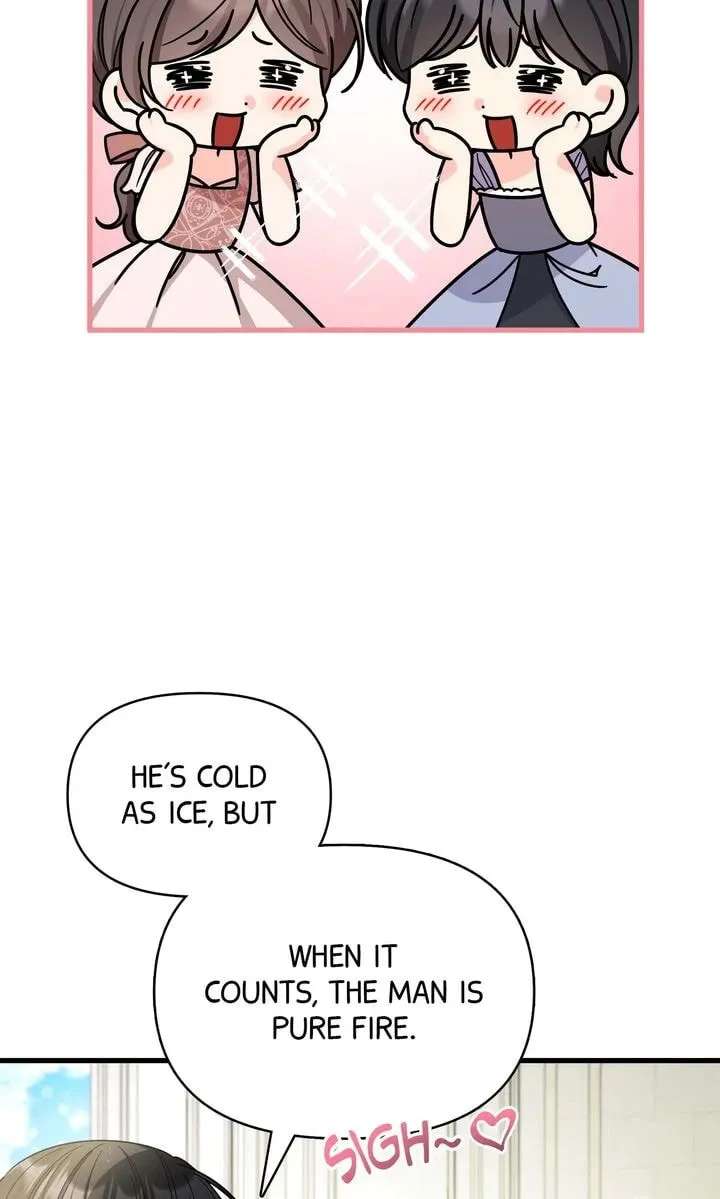 Your Highness, It's Just a Novel Chapter 29 - page 18