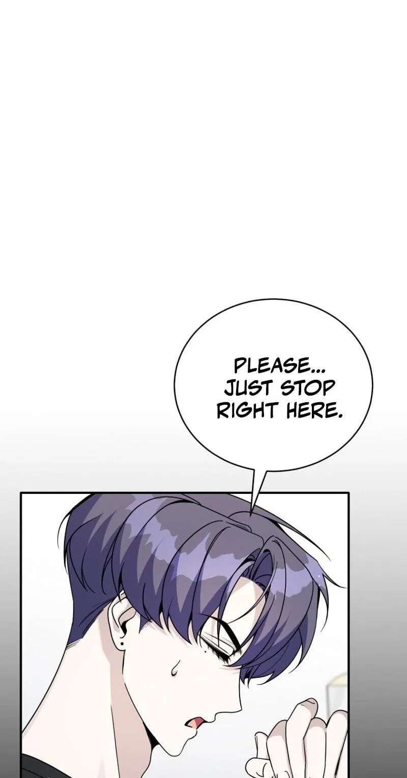 An Insincere Idol’s Blank Slate Chapter 98 - page 27