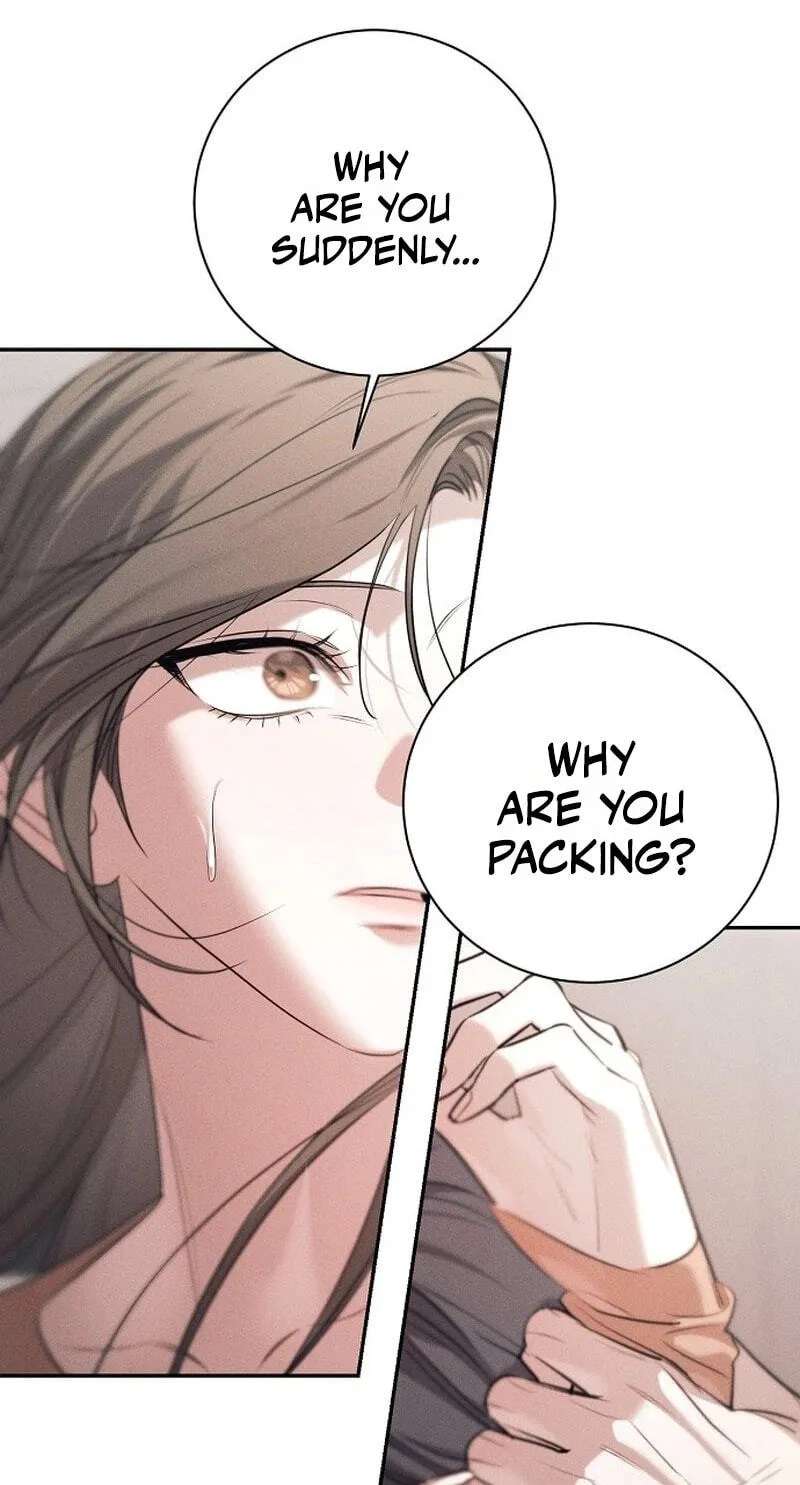 Obsession Chapter 22 - page 17