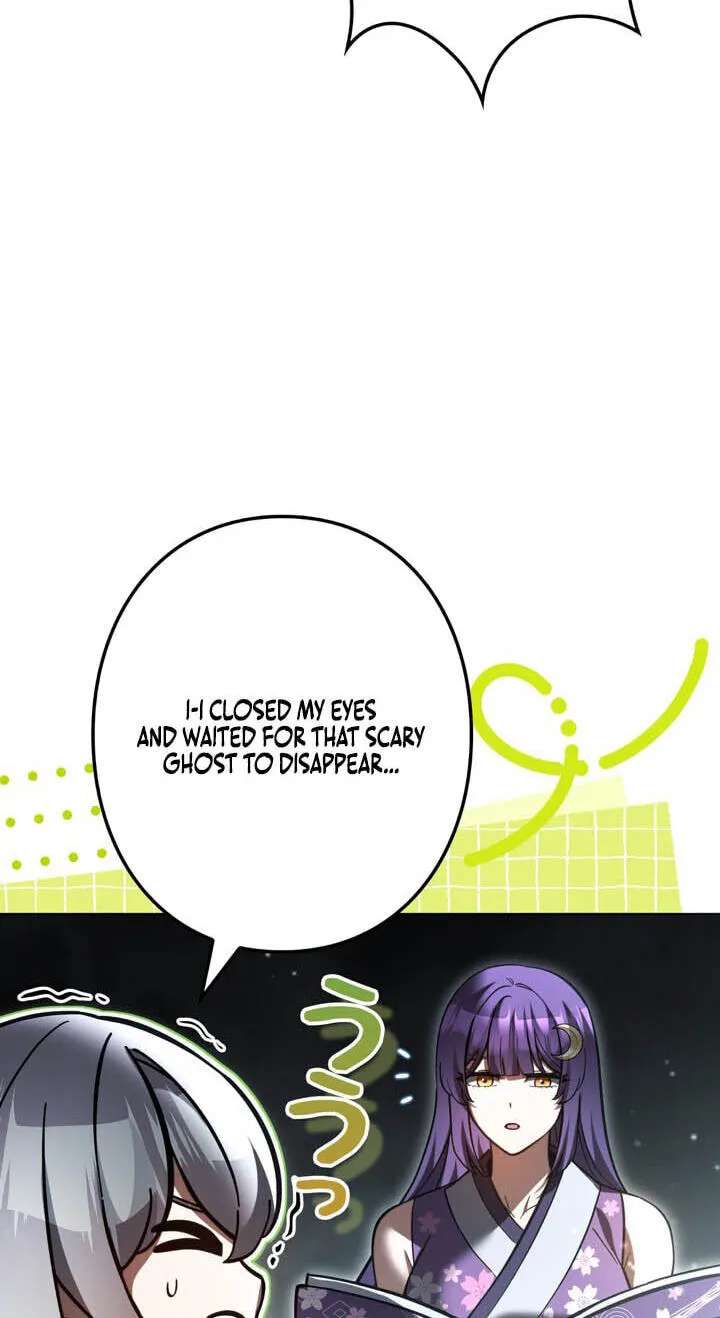 The Heroines Want Me Dead! Chapter 70 - page 89