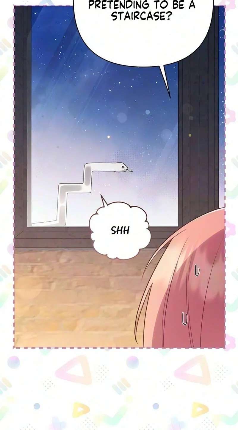 The Archmage Becomes the Swordmaster's Youngest Daughter Chapter 49 - page 18