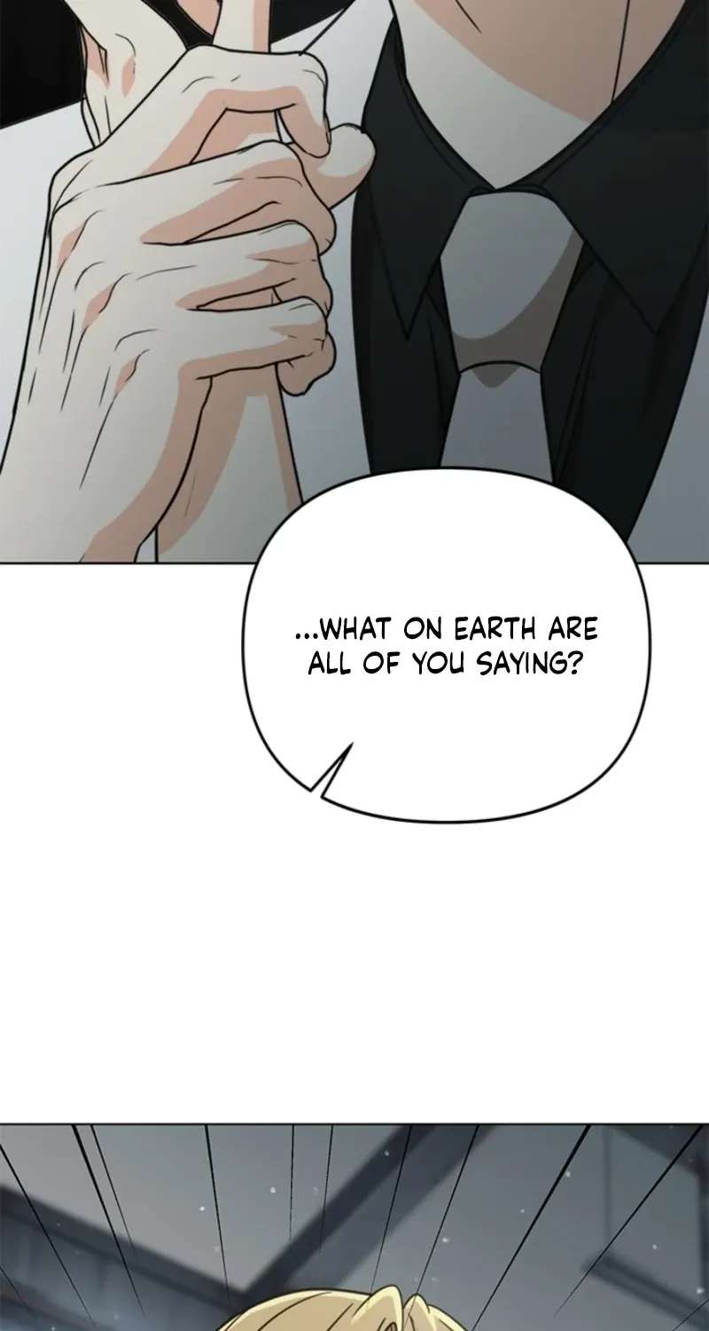 How to Dial Down a Gangster Male Lead Chapter 52 - page 59