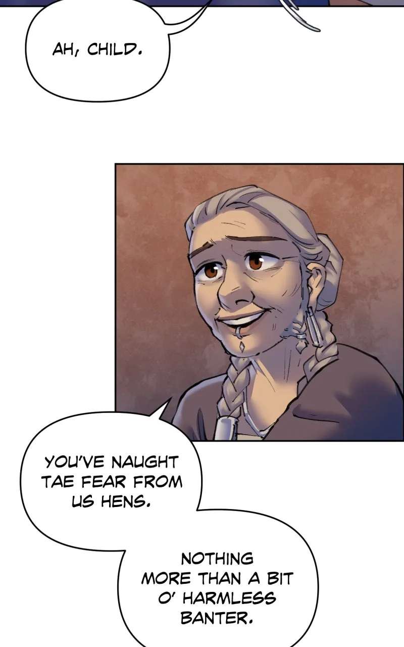 A Spell for a Smith Chapter 81 - page 47