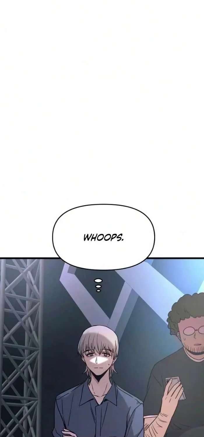 My Bias Gets On The Last Train Chapter 91 - page 96