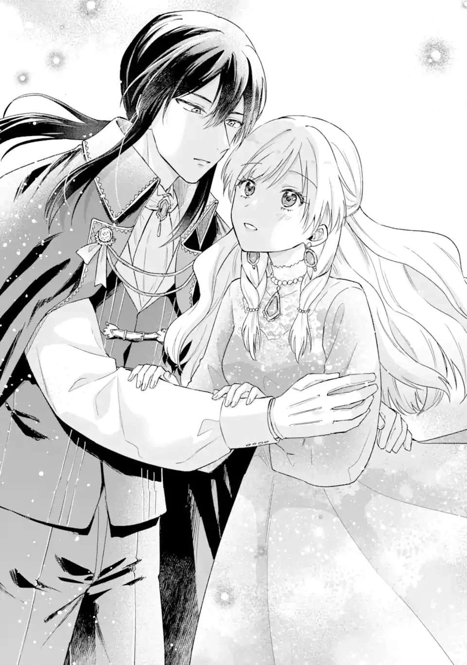 Konyaku Shitara "Kimi wa Nan mo Shinakute Ii" to Iwaremashita: Tenga no Dekiai wa Wakarinikui! Chapter 1 - page 65