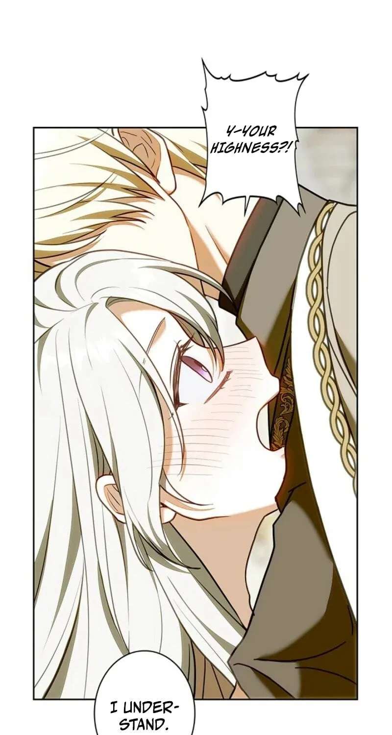I Was Supposed to Be a Stalker Lady, but Somehow I’m Being Adored Instead Chapter 50 - page 119