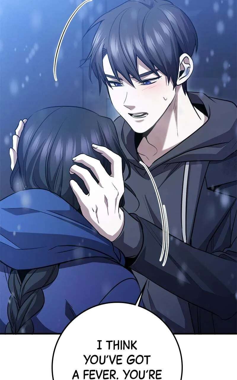 High school queen Chapter 99 - page 109