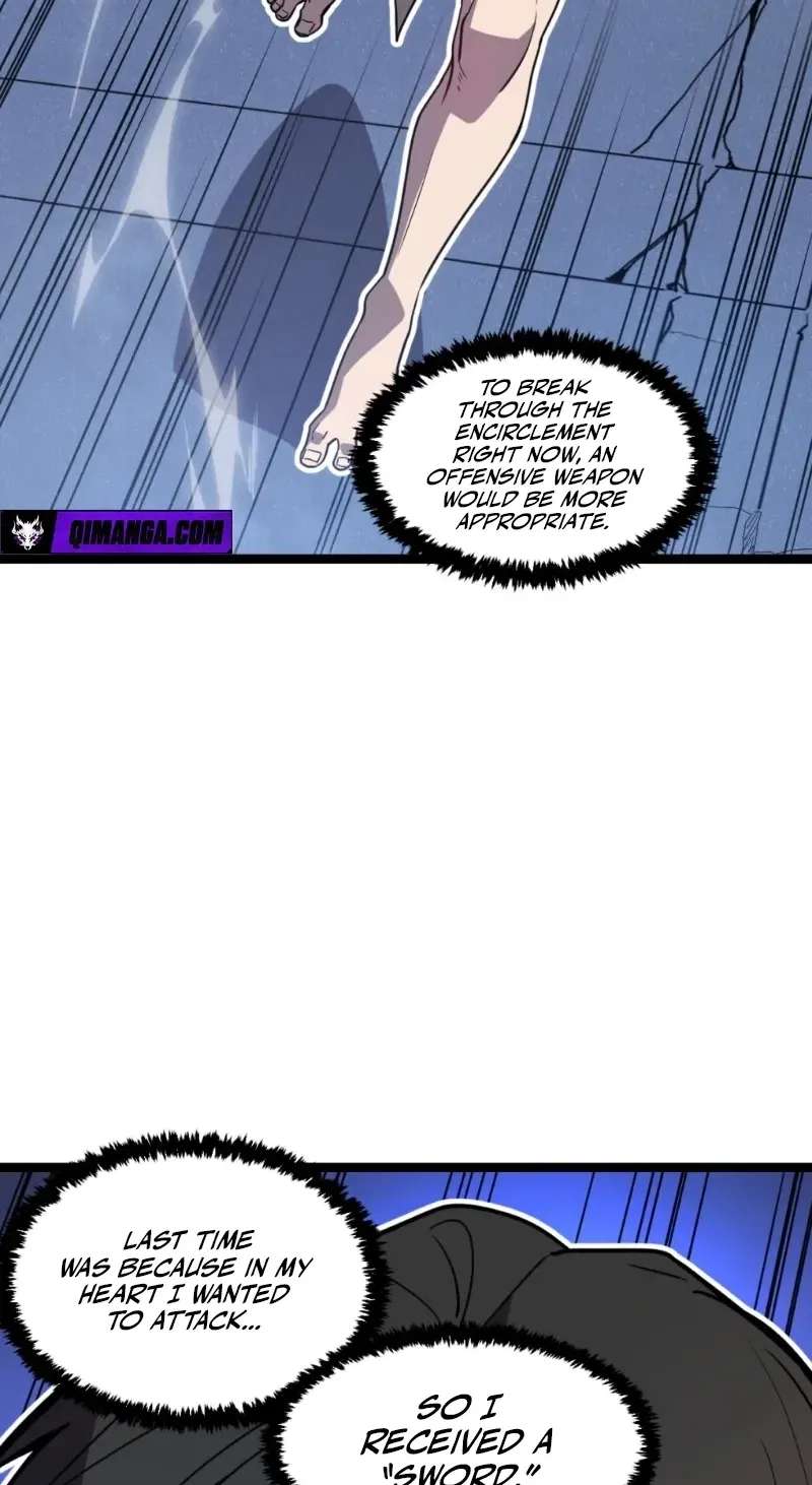I'm Really Not A Monster Chapter 5 - page 15