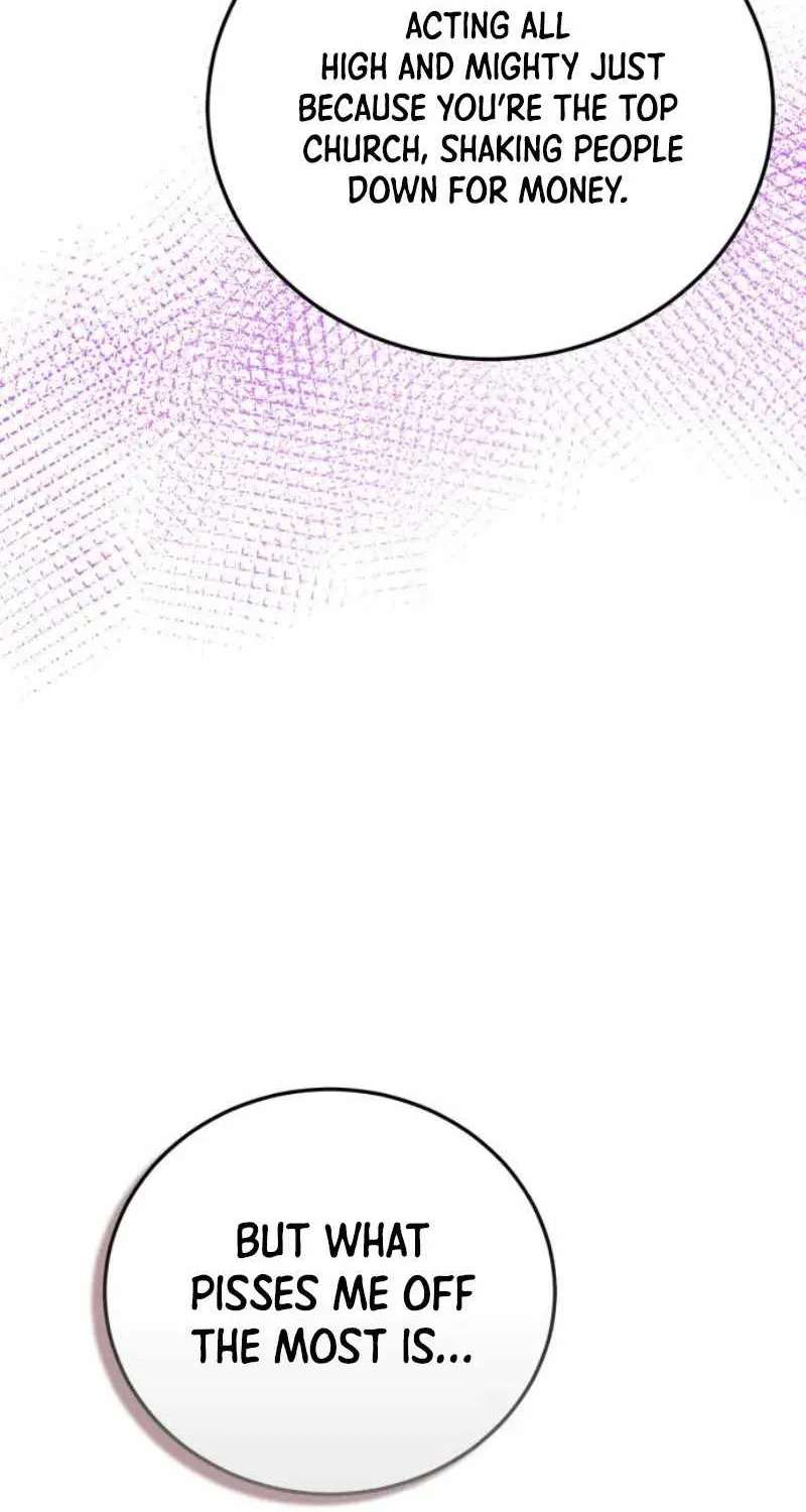 How To Live As An Unlicensed Healer Chapter 160 - page 31