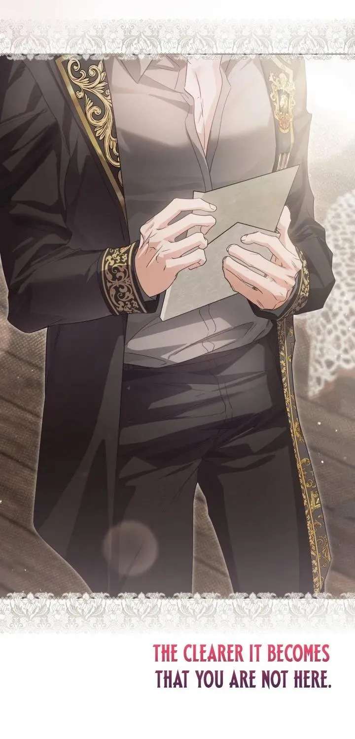 The Princess Stans in Secret Chapter 102 - page 61