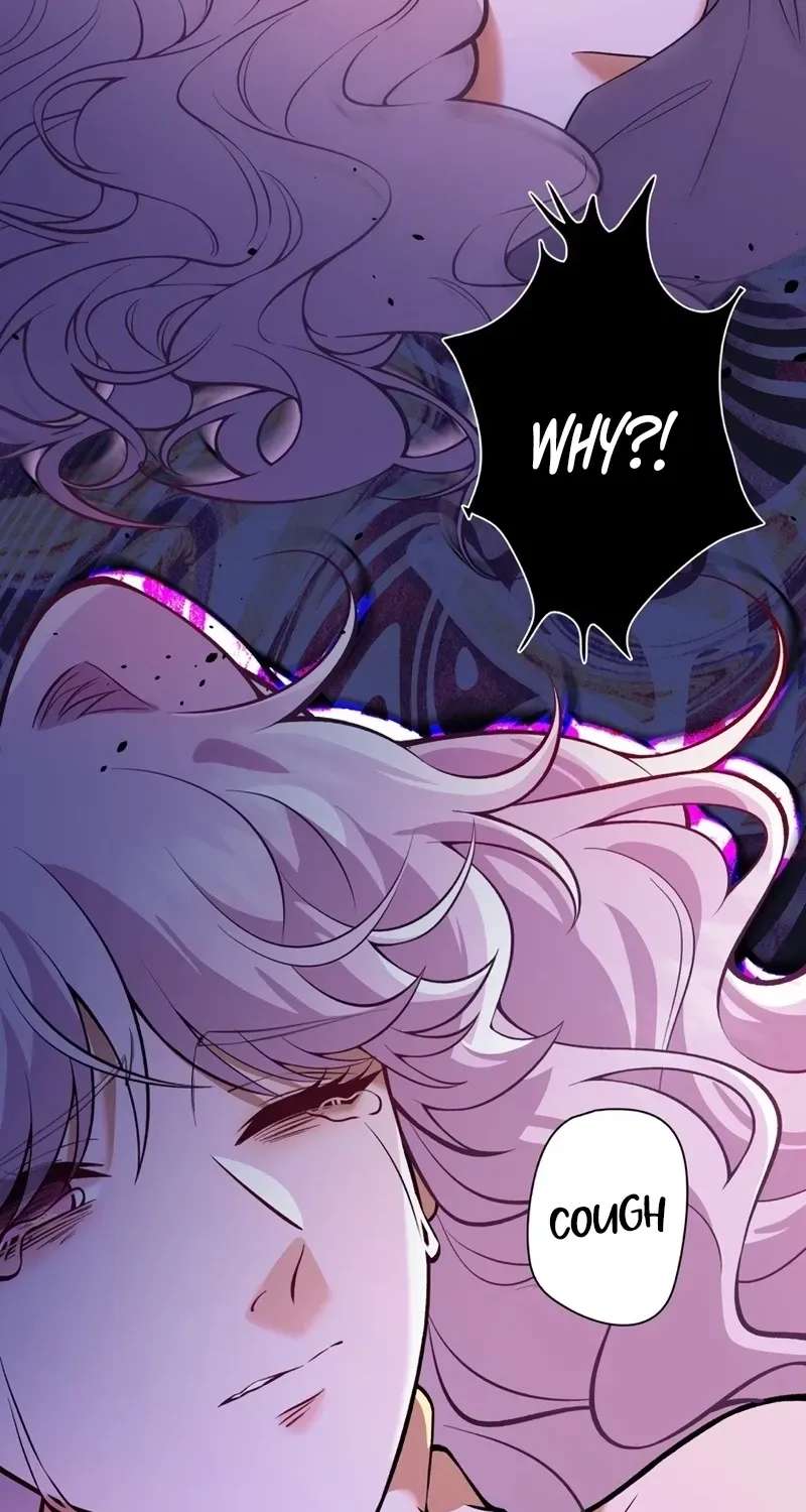 Final Boss’s Daughter Refuses Fate Of Death Chapter 37 - page 24