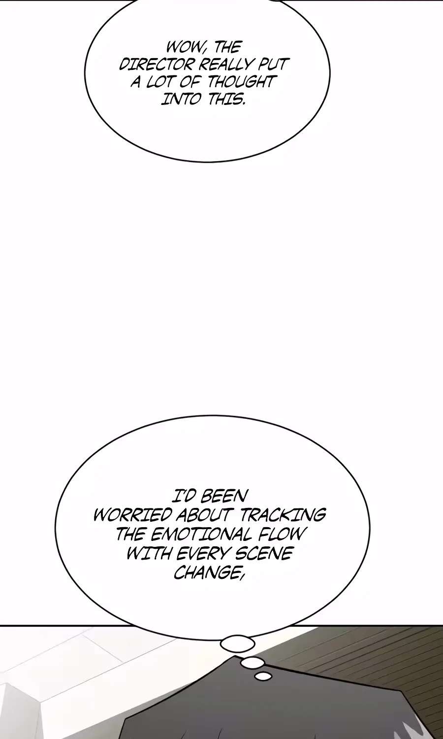 The Possessed Prodigy Actor Chapter 63 - page 81