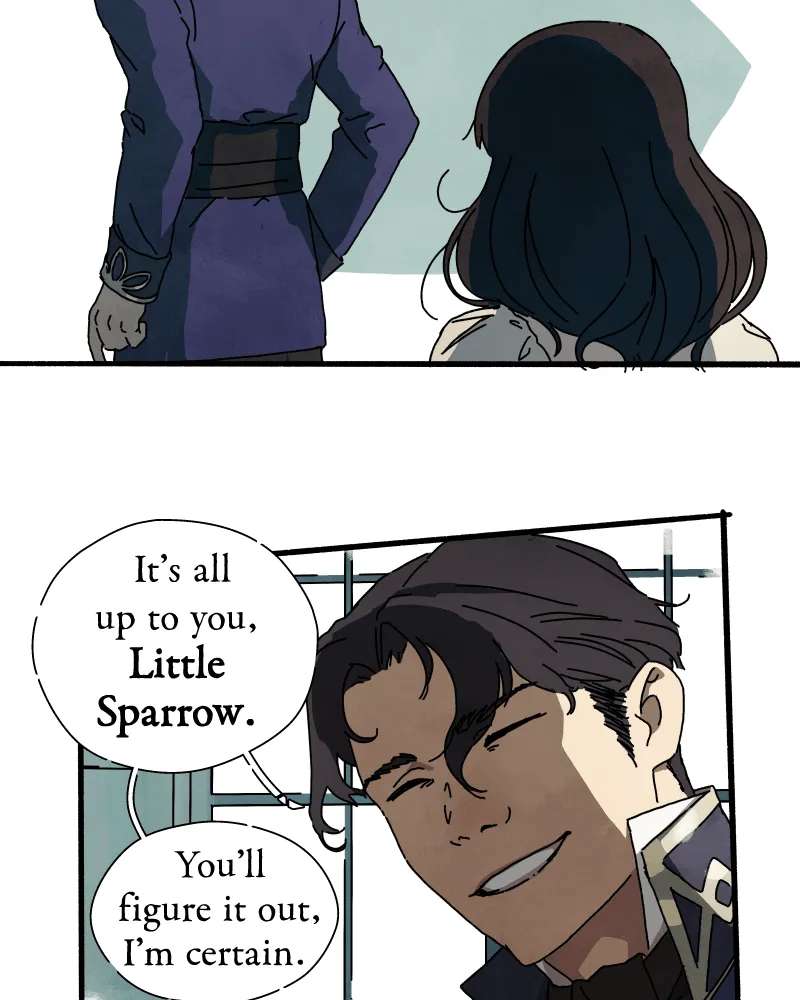 The Keepers' Inn Chapter 9 - page 17