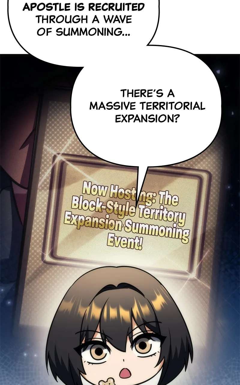 The Goddess of Abundanceand Her Troublemaker Apostle Chapter 29 - page 90