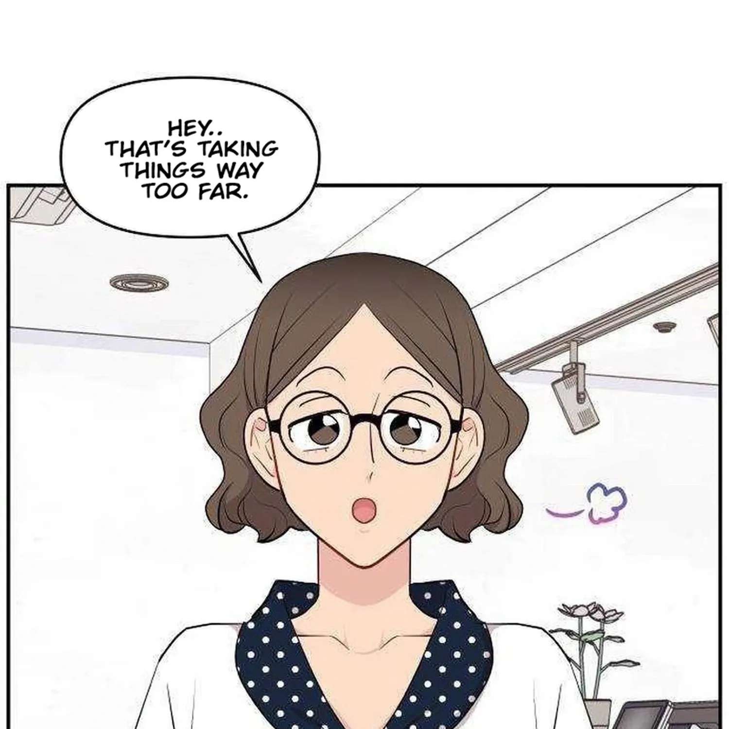 Awkward Relationship Chapter 28 - page 117
