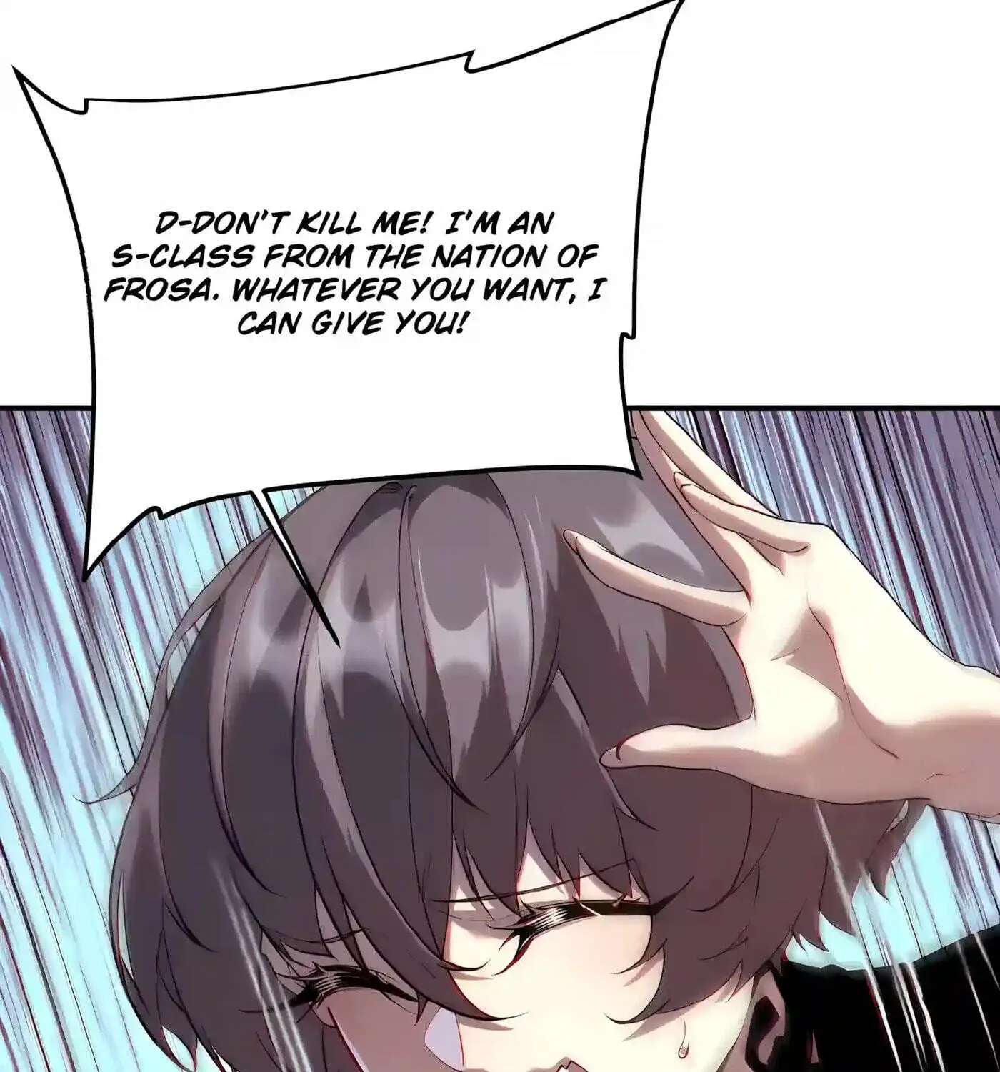 Quan Qiu Yi Neng: Kaiju Juexing Zi Xiao Shen Lei Chapter 86 - page 37