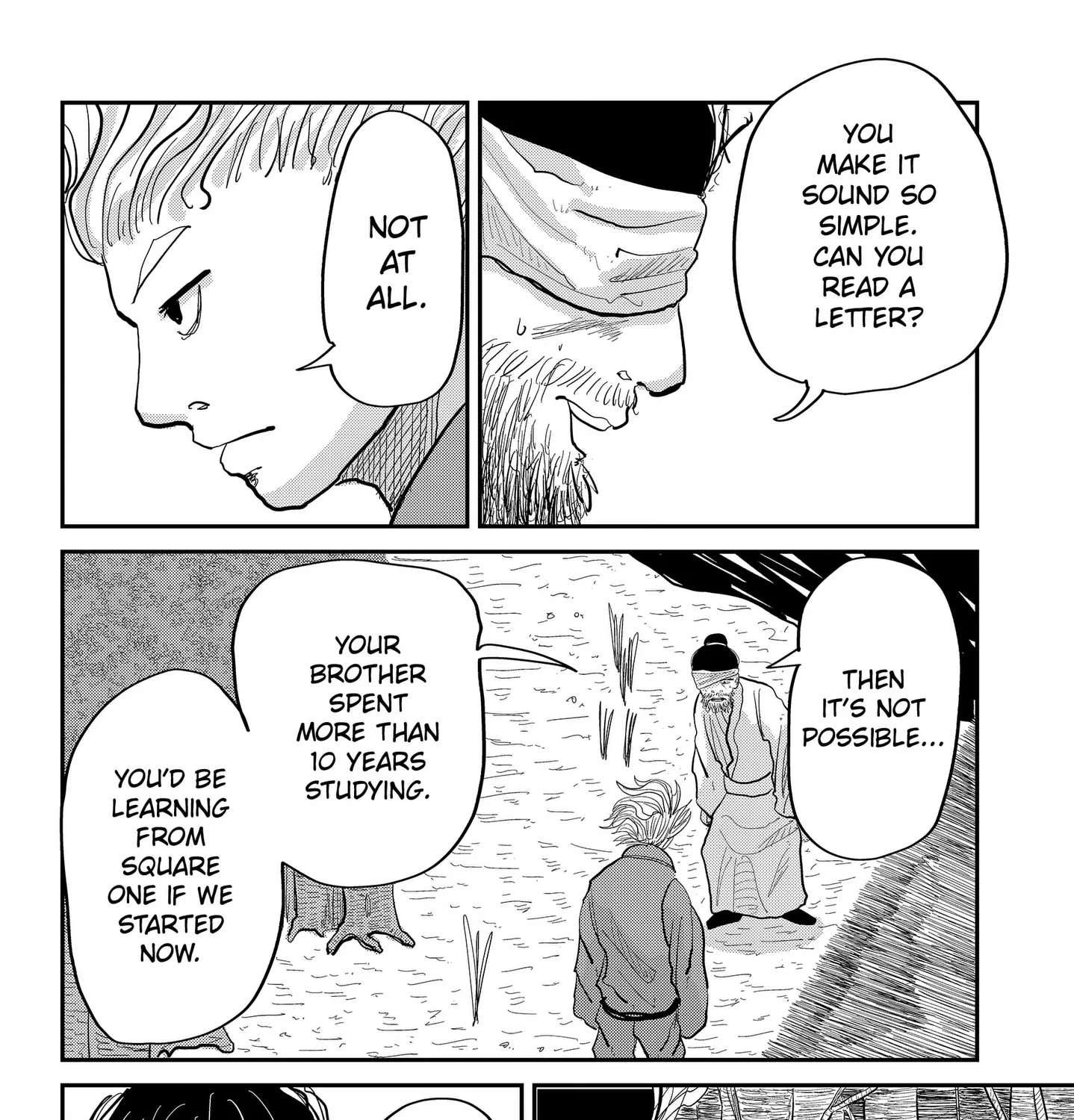 KAKAKAKA Chapter 1 - page 135