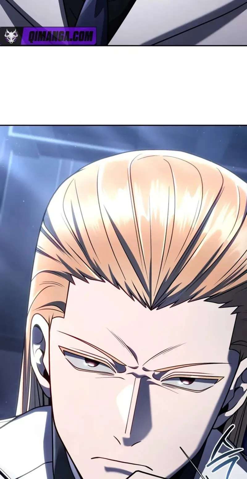 The Dungeon Cleaning Life Of A Once Genius Hunter Chapter 163 - page 73