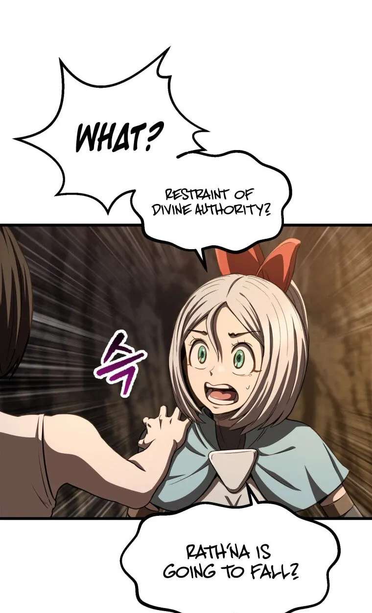 Latna Saga: Survival of a Sword King Chapter 303 - page 3