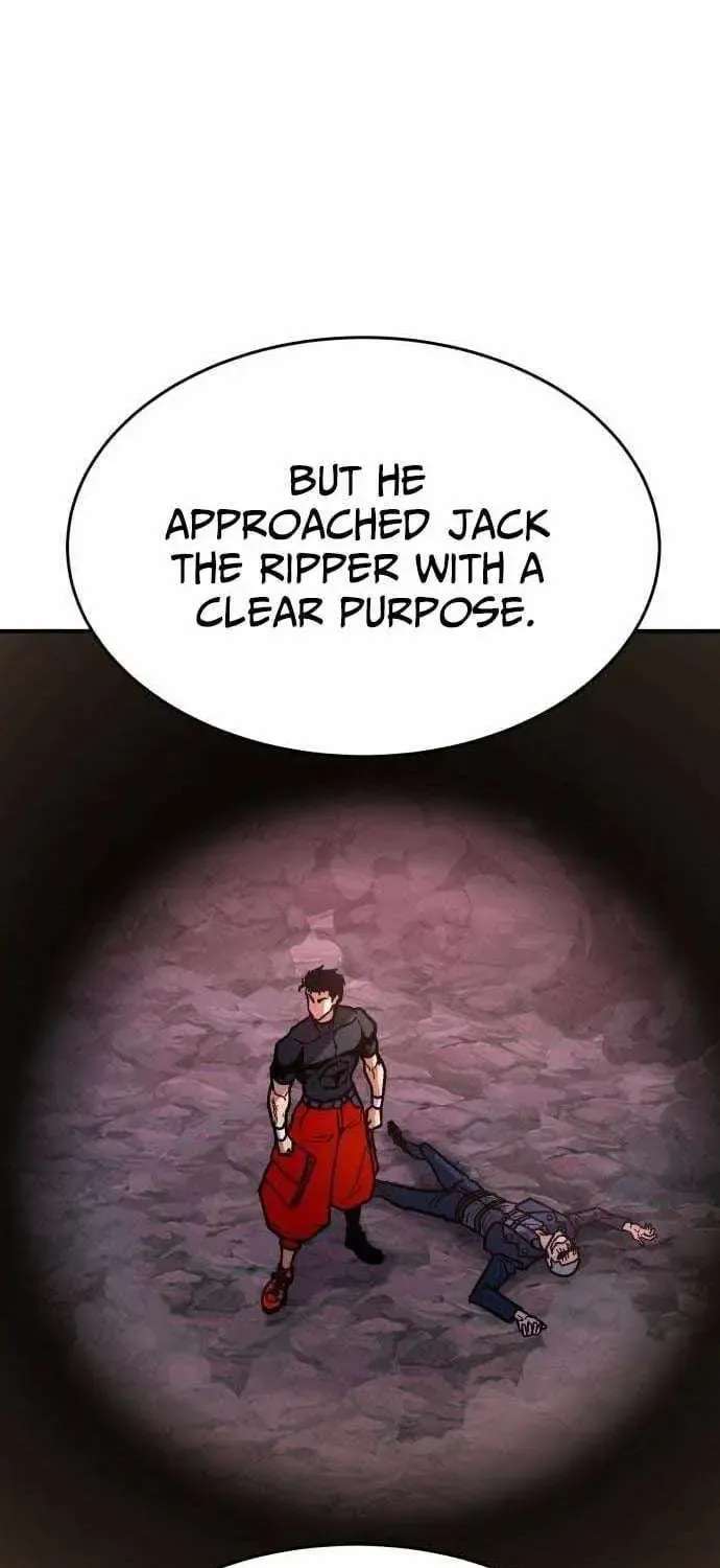 The Strongest in Hell, Mak Geum-gang Chapter 2 - page 155