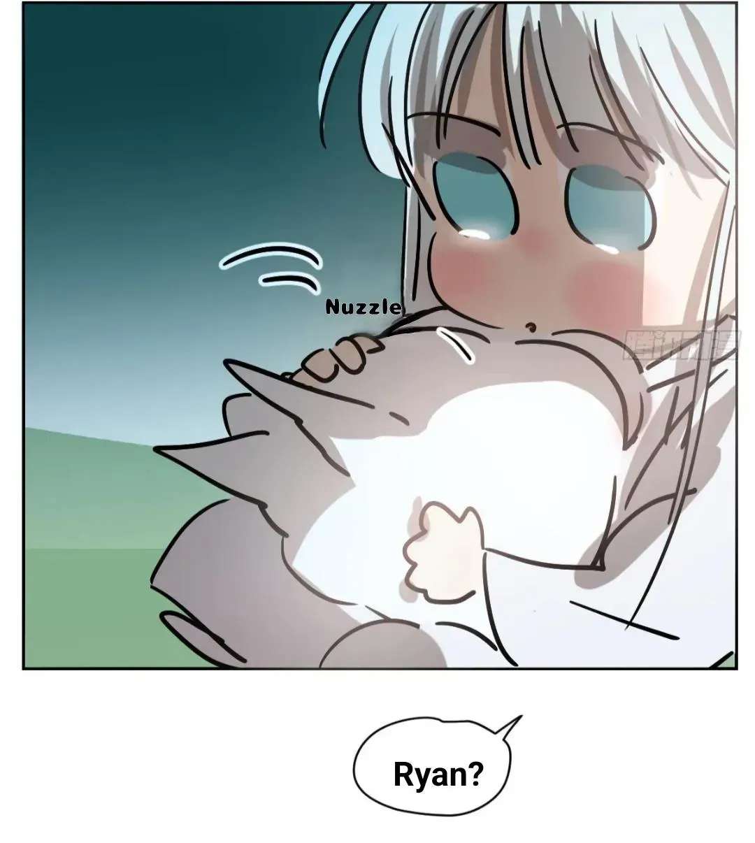 AoAo Waiting to Be Eaten Chapter 209 - page 5