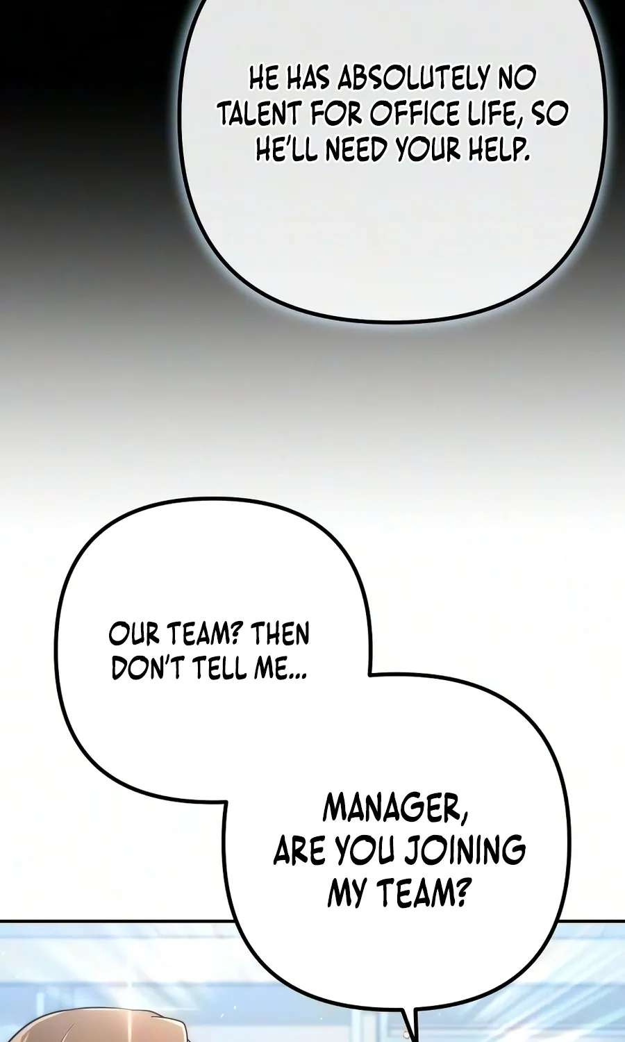 The Money Keeps Piling Up Even If I Spend It Chapter 10 - page 39