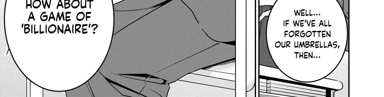 Kamoku dakedo Mechakucha Nori no Ii Kuroneko-chan Chapter 5 - page 2