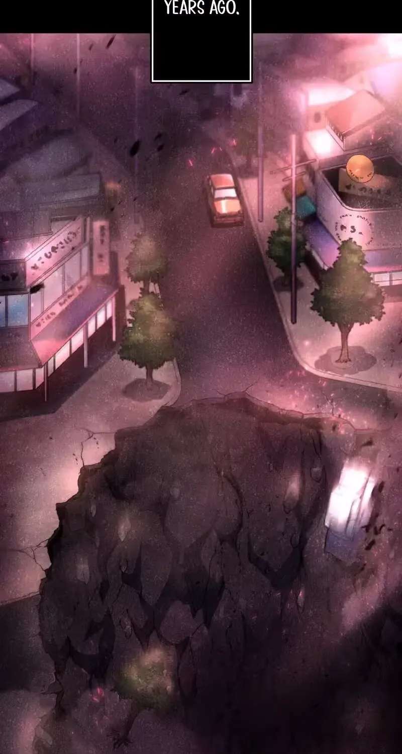 Ossan, Oniyome e no Fukushuu o Chikau Chapter 1 - page 4