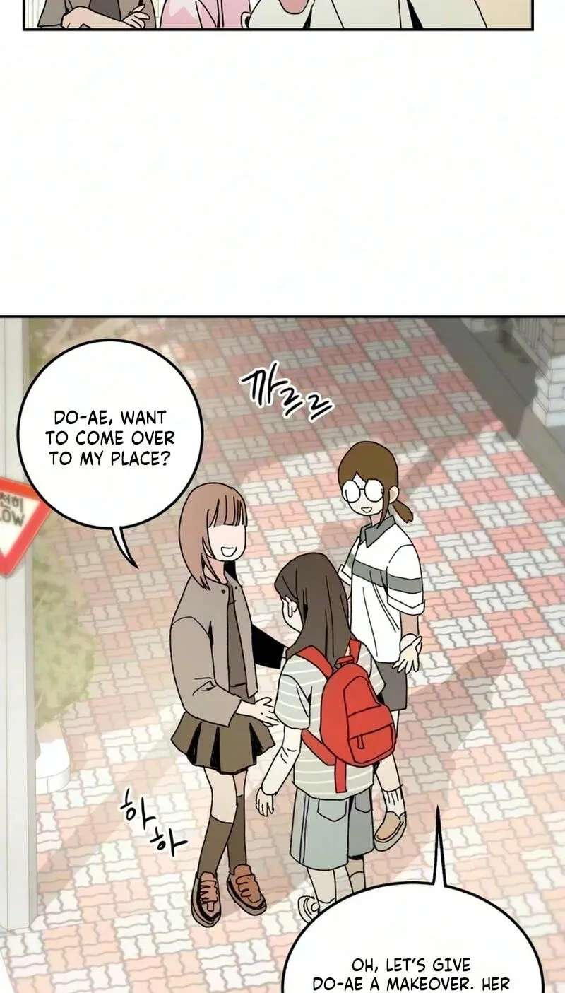 How to Love Ma Do-Ae Chapter 24 - page 4