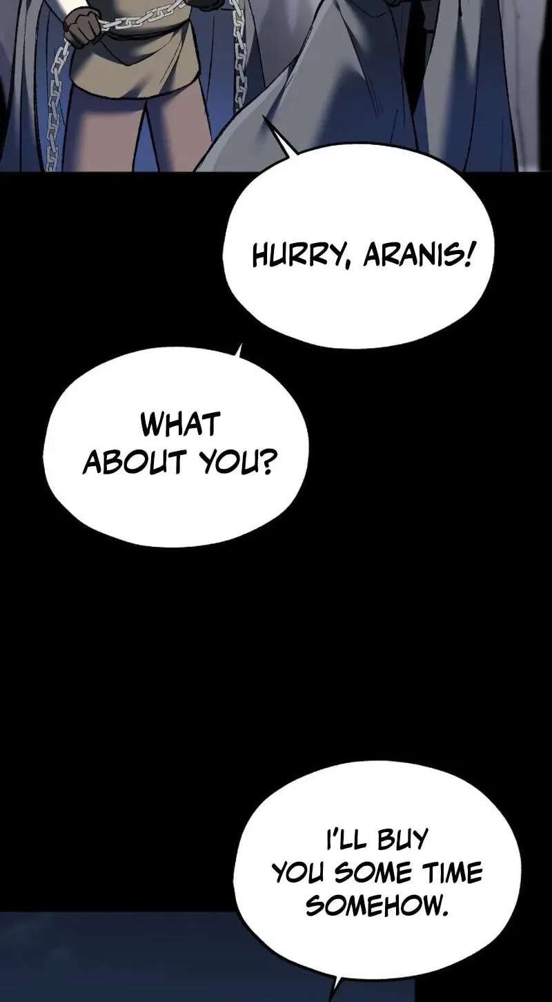 Beacon of Dawn Chapter 98 - page 35