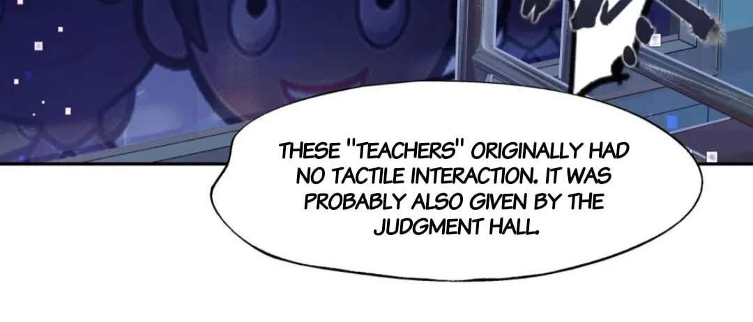Logout Disabled in VR Chat Chapter 13 - page 4