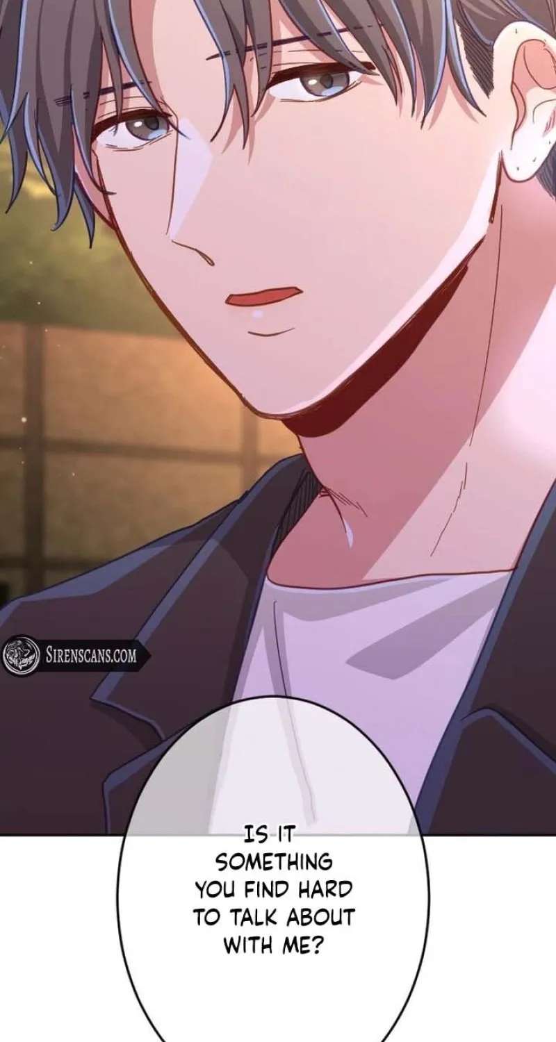 Situationship Is Just Right Chapter 82 - page 3