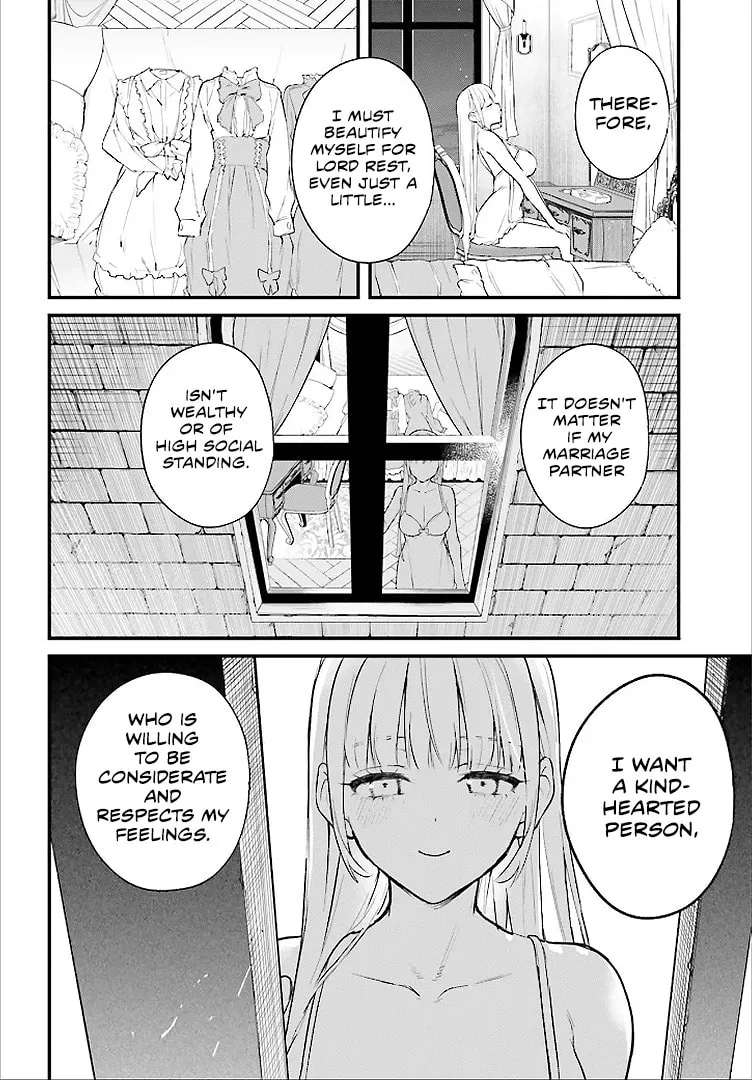 Infinite Magician ~I Was Persecuted as a Commoner's Child Without Magic Power, but I Possesses Infinite Magical Power~ Chapter 2 - page 8