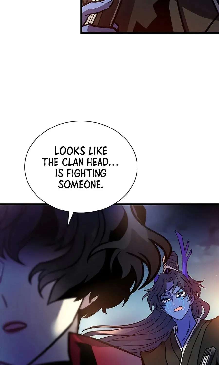 Villain to Kill Chapter 255 - page 149